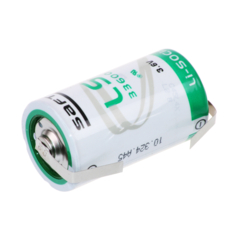 Saft LS33600-CNR