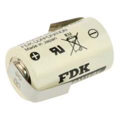 FDK CR14250SE