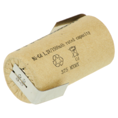 XCell Akku X1500SCK/PP LFZ