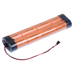 Panasonic Akkupack BK-300SCPA27 - L2x4