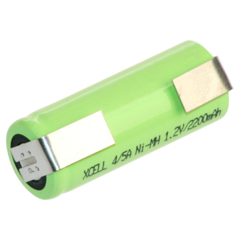 XCell Akku X4/5A2200 LFU