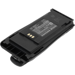 Funkakku für Motorola CP