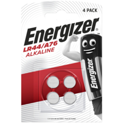 Energizer Alkaline LR44