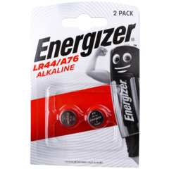 Energizer Alkaline LR44 