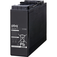 pbq Blei-Akku 105-12FA