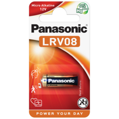 Panasonic LRV08L