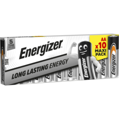 Energizer Everyday LR6