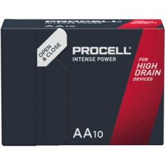 Duracell Procell Intense MN1500