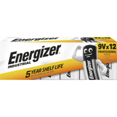 Energizer Industrial 6LR61