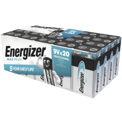 Energizer Max Plus 6LR61