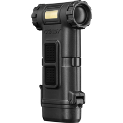 Coast Clip-On-Lampe HX4