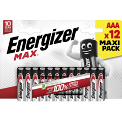 Energizer Max LR03