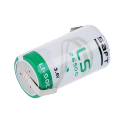 Saft LS26500plus