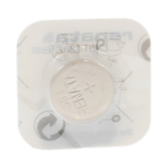 Renata Uhrenbatterie 391 High Drain