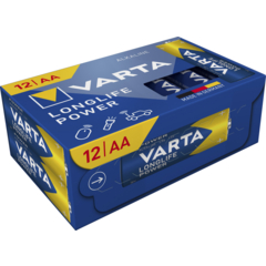 Varta Longlife Power 4906