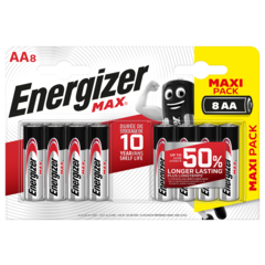 Energizer Max LR6