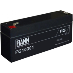 Fiamm Blei-Akku FG10301 (VdS)