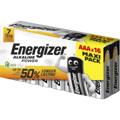 Energizer Alkaline Power LR03
