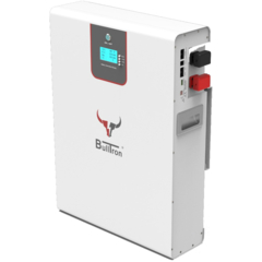 BullTron LiFePO4 Speicher LSB-10.2-WV