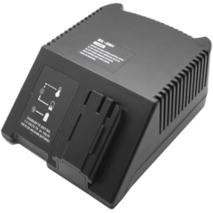 Ladegerät für AEG Werkzeugakkus