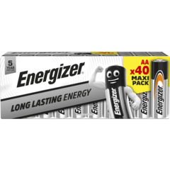 Energizer Everyday LR6