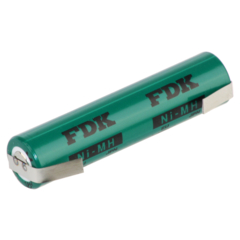 FDK Akku HR-AAAUC LFU