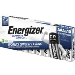 Energizer Ultimate Lithium L92