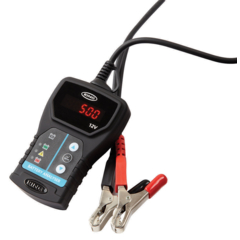 Ring 12V Digitales Batterieanalysegerät