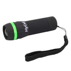 Ansmann HyCell Zoom-Flashlight