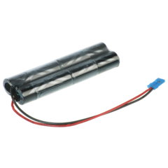 Eneloop Akkupack BK-3HCDE/BF1 - L2x2