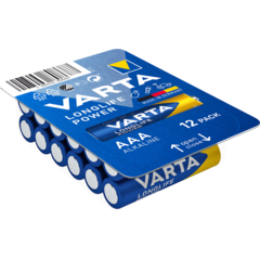 Varta Longlife Power 4903