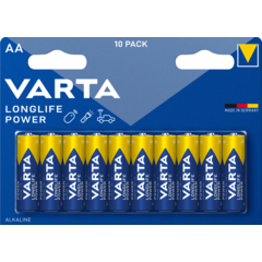Varta Longlife Power 4906