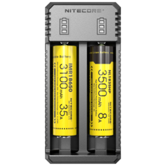 Nitecore USB Lader UI2