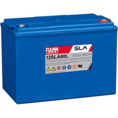 Fiamm Blei-Akku 12SLA80L
