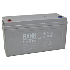 Fiamm Blei-Akku 12FGL120