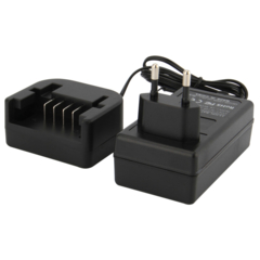 XCell Ladegerät f. Black&Decker