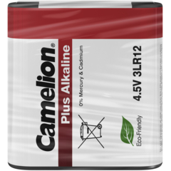 Camelion Plus Alkaline 3LR12
