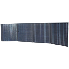 XCell Solarpanel 100W