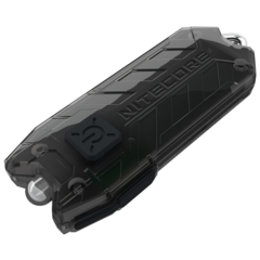 Nitecore Schlüsselleuchte Tube 2.0
