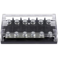Victron 6-fach MegaFuse Sicherungshalter