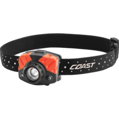 Coast LED Kopflampe FL75