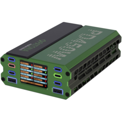 Patona USB Ladegerät PD450W 