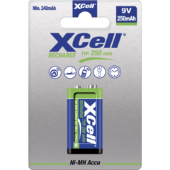 XCell X9V-250