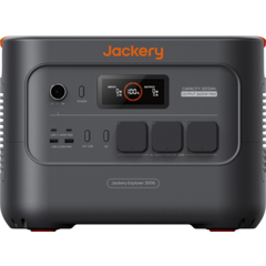 Jackery Explorer 3000 v2 Powerstation