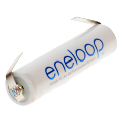 Panasonic Akku ENELOOP-AAA LFU