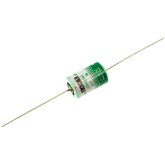 Saft LS14250-CNA