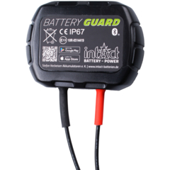 Intact Batterieüberwachung GL10