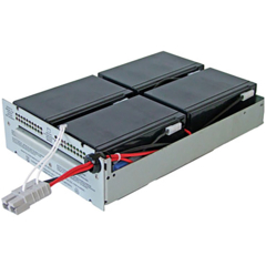 CSB Blei-Akku APC RBC24C
