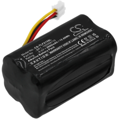Ersatzbatterie u für Telenot BP1