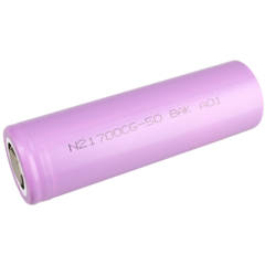 TerraE Akku INR21700-50E